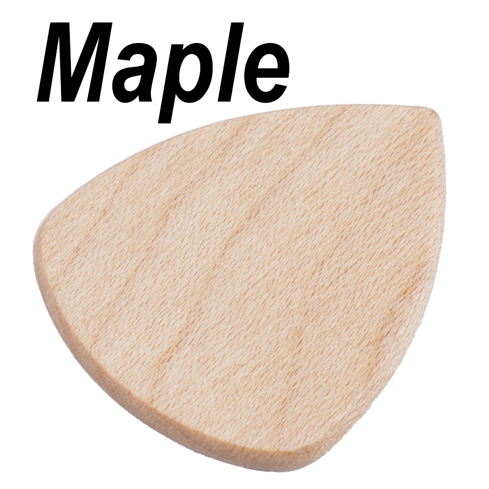 Guitar Bass Wooden Picks Lightweight Portable Hand Polished Polished Smooth Durable Wooden Guitar Bass Stringed Instrument Picks
Guitar Bass Wooden Picks Lightweight Portable Hand Polished Polished Smooth Durable Wooden Guitar Bass Stringed Instrument Picks