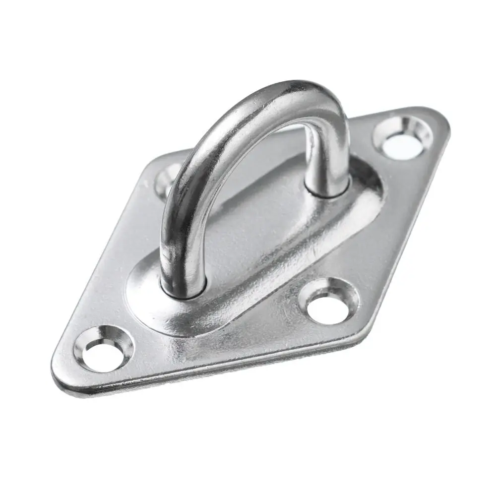 5mm/6mm/8mm Heavy Duty Hanging Kit Plate Deck Door Buckle Hook Fan Chandel Hammock Ceiling Screw
5mm/6mm/8mm Heavy Duty Hanging Kit Plate Deck Door Buckle Hook Fan Chandel Hammock Ceiling Screw