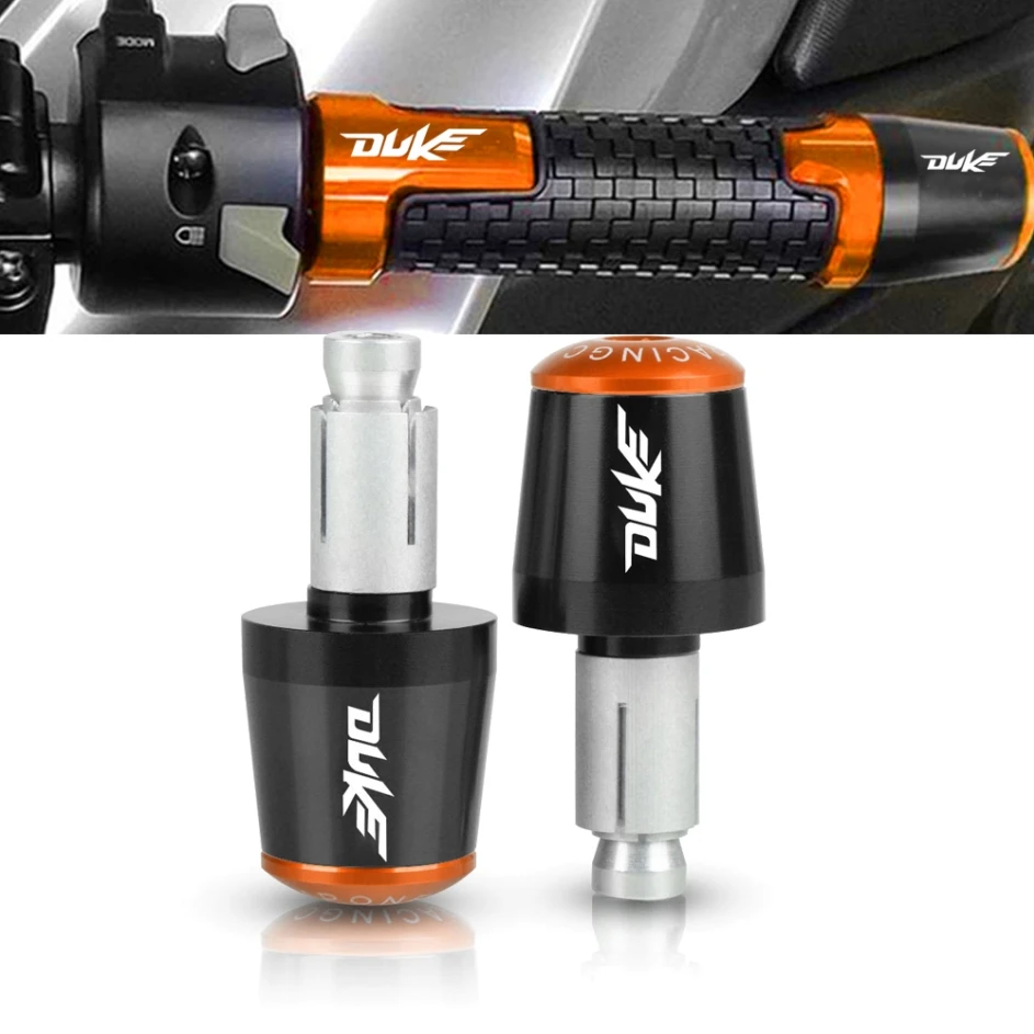 Motorcycle DUKE390 250 Handle Bar End Weights Handlebar Grips Cap For DUKE390 DUKE250 2013 2014 2015 2016 2017 2018 2019 2020 21
Motorcycle DUKE390 250 Handle Bar End Weights Handlebar Grips Cap For DUKE390 DUKE250 2013 2014 2015 2016 2017 2018 2019 2020 21