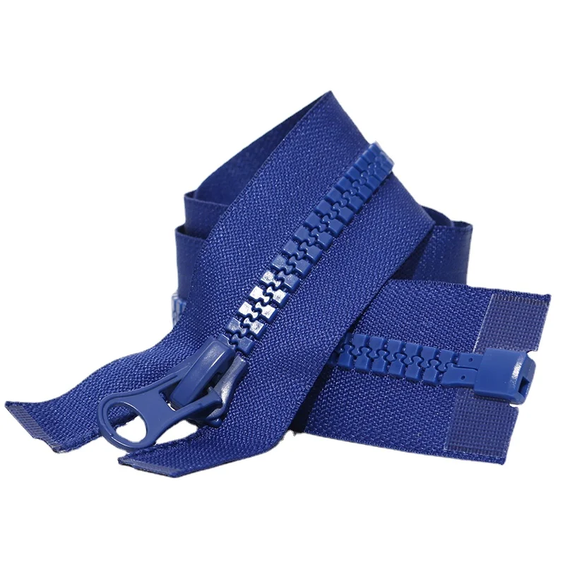 1/2Pcs 80cm 5# Resin Zipper Open-End Auto Lock Colorful Sliders Long Zipper For Clothes Jacket Bags DIY Bags Sewing Accessories
1/2Pcs 80cm 5# Resin Zipper Open-End Auto Lock Colorful Sliders Long Zipper For Clothes Jacket Bags DIY Bags Sewing Accessories