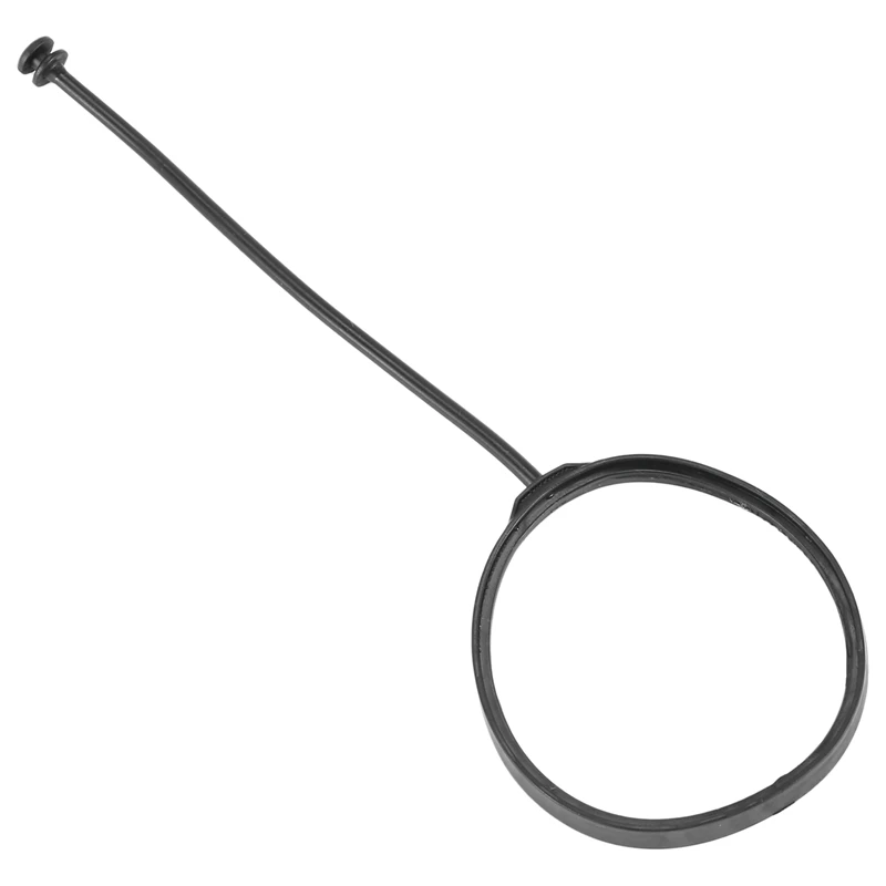 5X Car Vehicle Fuel Tank Cap Line Wire Car Replace Accessory For BMW-1 3 5 7 Series X1 X3 X4 X5 X6 Z4 16117222391
5X Car Vehicle Fuel Tank Cap Line Wire Car Replace Accessory For BMW-1 3 5 7 Series X1 X3 X4 X5 X6 Z4 16117222391