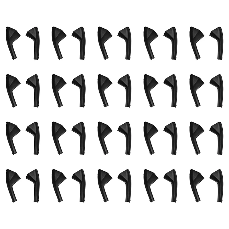 40X Автомобильная передняя щетка стеклоочистителя, боковая декоративная крышка для Nissan Tiida Old Model 66895-Ed50a 66894-Ed500, левый руль
40X Автомобильная передняя щетка стеклоочистителя, боковая декоративная крышка для Nissan Tiida Old Model 66895-Ed50a 66894-Ed500, левый руль