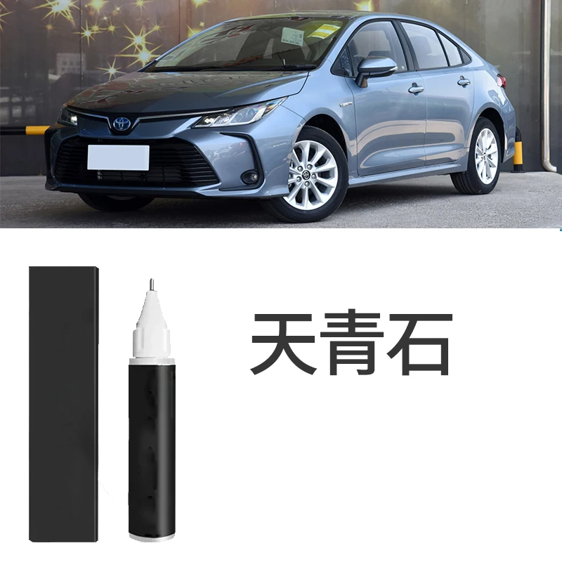 Специальная ручка для Toyota Corolla Refinish Pen Super White 23, новые автозапчасти Corolla
Специальная ручка для Toyota Corolla Refinish Pen Super White 23, новые автозапчасти Corolla