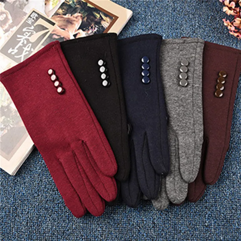 Женские зимние перчатки для сенсорных экранов, Осенние теплые перчатки, перчатки на запястье, ветрозащитные перчатки для вождения и лыжног...
Женские зимние перчатки для сенсорных экранов, Осенние теплые перчатки, перчатки на запястье, ветрозащитные перчатки для вождения и лыжног...