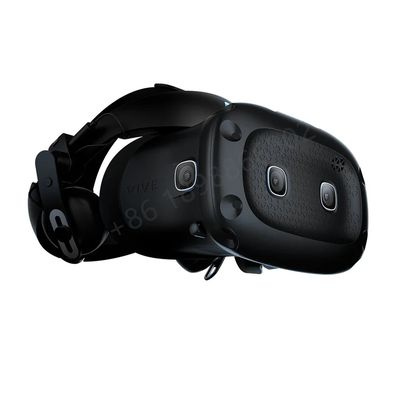 HTC vive VR Glasses Helmet Virtual Reality Headset for gaming COSMOS helmet Show the 22meters IMAX cinema
HTC vive VR Glasses Helmet Virtual Reality Headset for gaming COSMOS helmet Show the 22meters IMAX cinema