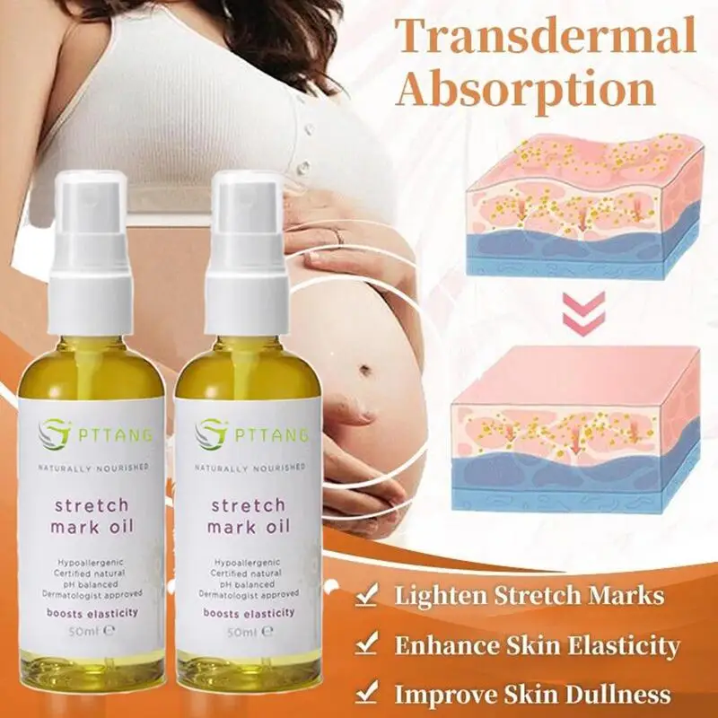 50ml 100ml Massage Oil Stretch Marks Improve Skin Dullness Pregnancy Skincare To Improve Look Of Sagging Skin Body Care
50ml 100ml Massage Oil Stretch Marks Improve Skin Dullness Pregnancy Skincare To Improve Look Of Sagging Skin Body Care