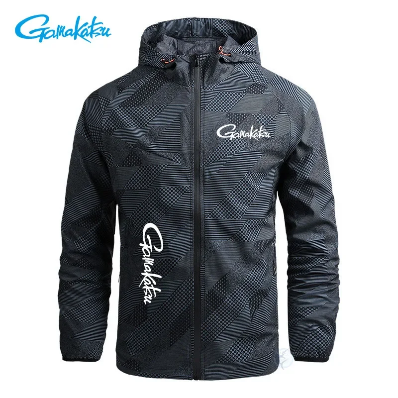 Gamakatsu 2023 Новинка Мужская водонепроницаемая Солнцезащитная одежда Auti-UV для рыбалки Толстовка дышащая спортивная куртка для походов кемпинга рыбалки
Gamakatsu 2023 Новинка Мужская водонепроницаемая Солнцезащитная одежда Auti-UV для рыбалки Толстовка дышащая спортивная куртка для походов кемпинга рыбалки