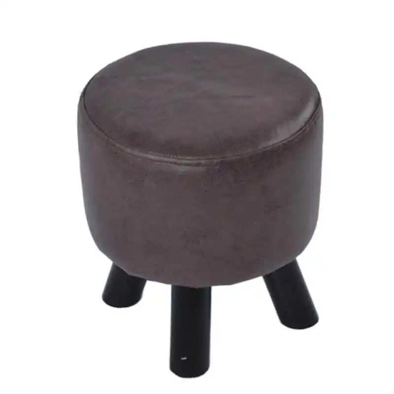 Foot Rest Wood Leg Living Room Footstool for Study
Foot Rest Wood Leg Living Room Footstool for Study