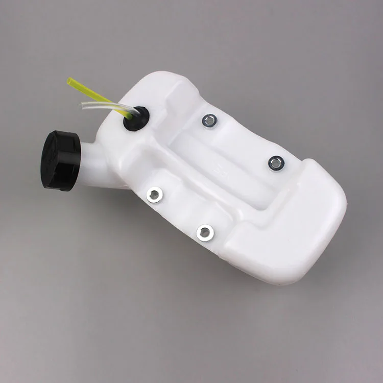 Fuel Petrol Plastic Tank Assembly For G4L G4K 443R BC4310 3410 Grass Trimmer Brush Cutter Mower Engine Motor Spare Part
Fuel Petrol Plastic Tank Assembly For G4L G4K 443R BC4310 3410 Grass Trimmer Brush Cutter Mower Engine Motor Spare Part