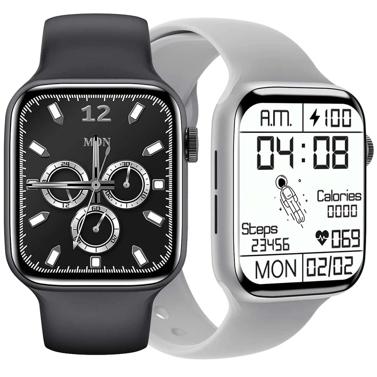 Reloj inteligente hw22 plus 2021 wireless charger smartwatch iwo hw22plus wearfit smart watch
Reloj inteligente hw22 plus 2021 wireless charger smartwatch iwo hw22plus wearfit smart watch