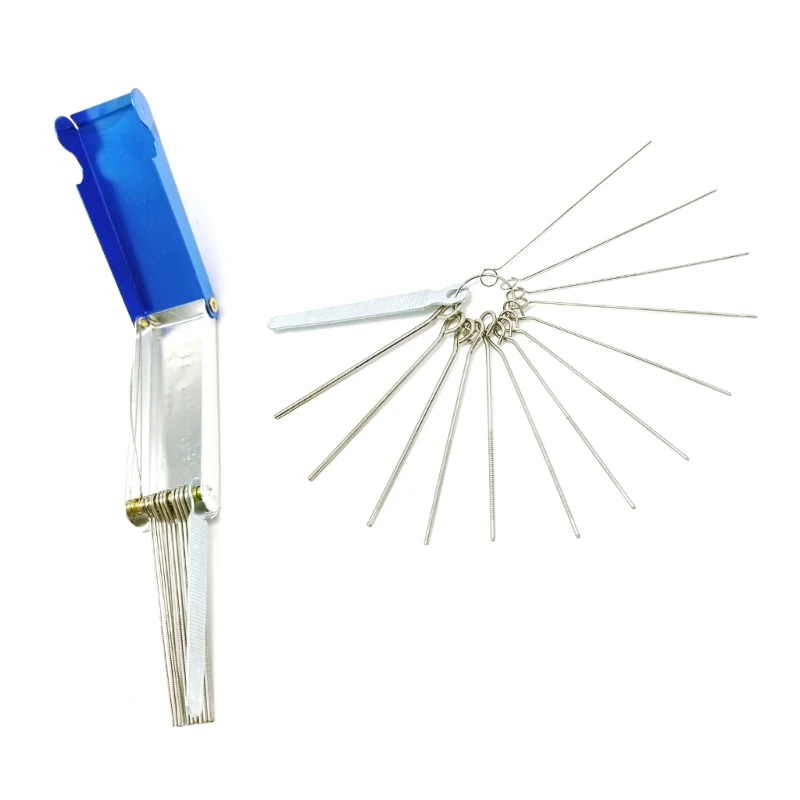 Guitar Slotting File Flat Saw Rods Slot Filing Set Needle File Luthier Tool Dropship
Guitar Slotting File Flat Saw Rods Slot Filing Set Needle File Luthier Tool Dropship