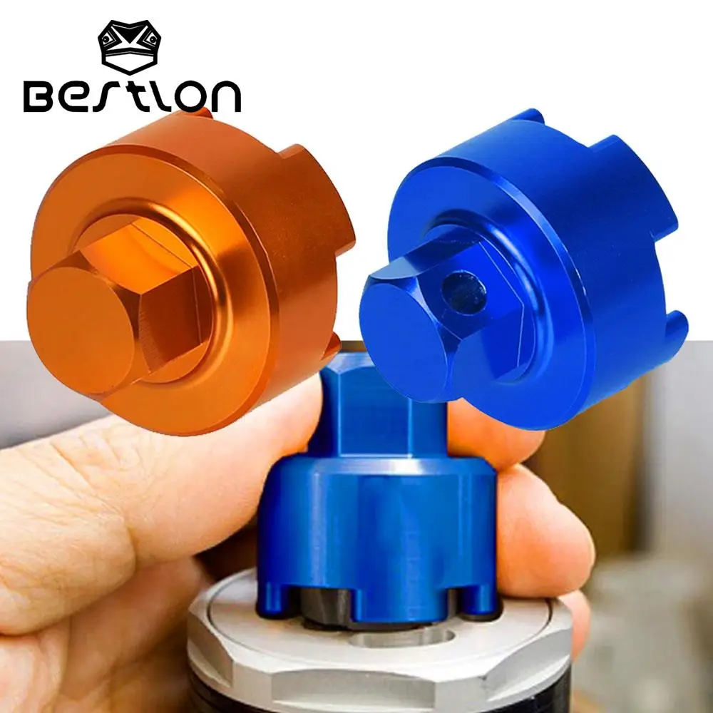 FX 350 400 450 Motocross Fork Compression Valve Removal Tool Suspension Tools Accessory For HUSQVARNA TX300 FX350-450 2017 2018
FX 350 400 450 Motocross Fork Compression Valve Removal Tool Suspension Tools Accessory For HUSQVARNA TX300 FX350-450 2017 2018