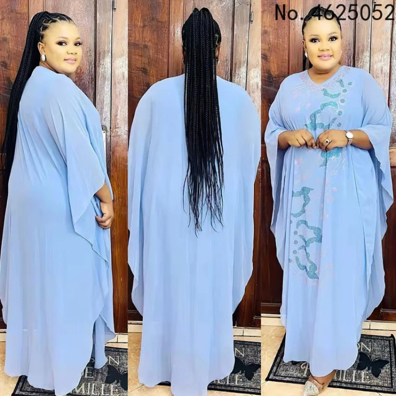 2022 летнее модное Стильное весеннее Африканское женское платье большого размера из полиэстера африканские платья для женщин африканская од...
2022 летнее модное Стильное весеннее Африканское женское платье большого размера из полиэстера африканские платья для женщин африканская од...