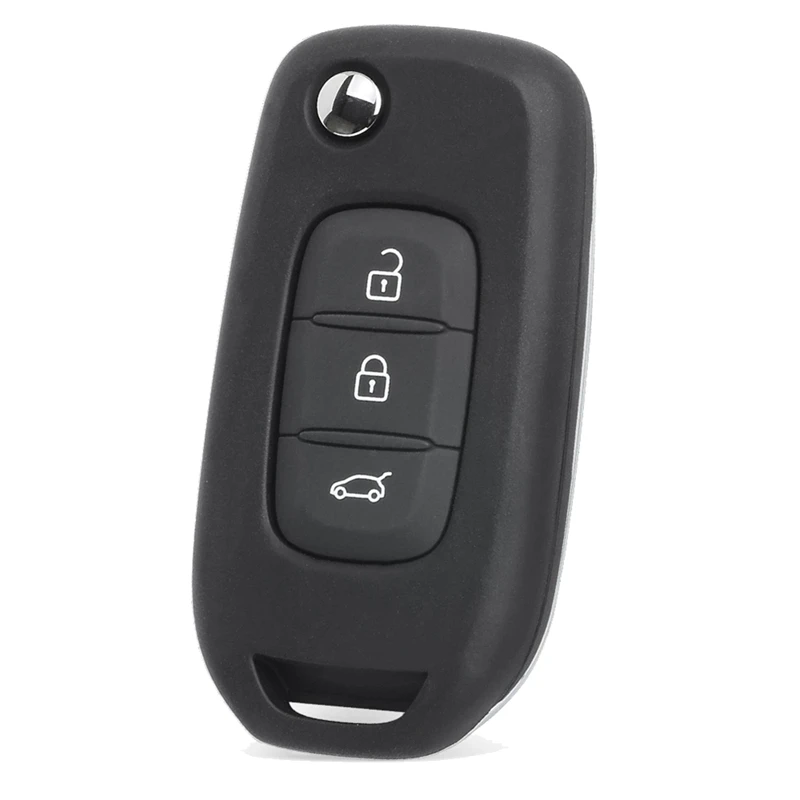 1 Piece Car Smart Prox Remote Key Fob For 13-17 Renault Megane III Dacia Duster Kadjar Captur Symbol 4A Chip 433Mhz
1 Piece Car Smart Prox Remote Key Fob For 13-17 Renault Megane III Dacia Duster Kadjar Captur Symbol 4A Chip 433Mhz