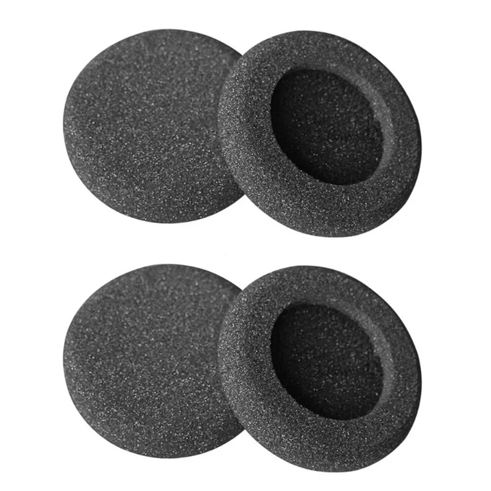 2PCS Replacement Soft Sponge Earpads Ear Cover Ear Pads For Plantronics Blackwire C3220 C3210 C3215 C3225 Headphone
2PCS Replacement Soft Sponge Earpads Ear Cover Ear Pads For Plantronics Blackwire C3220 C3210 C3215 C3225 Headphone