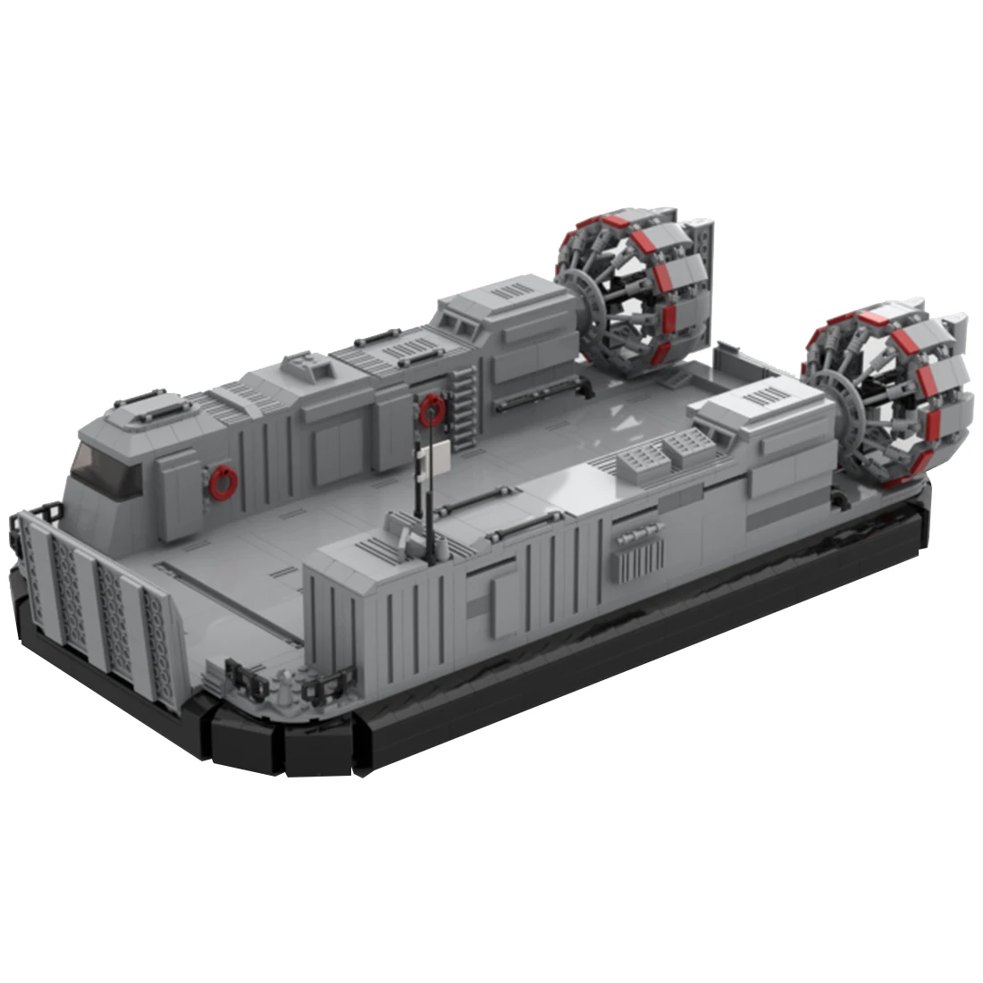 MOC-96061 2045 шт. Военная сцена Военная посадка крафт модель строительные блоки MOC Set - By Brick_boss_pdf
MOC-96061 2045 шт. Военная сцена Военная посадка крафт модель строительные блоки MOC Set - By Brick_boss_pdf