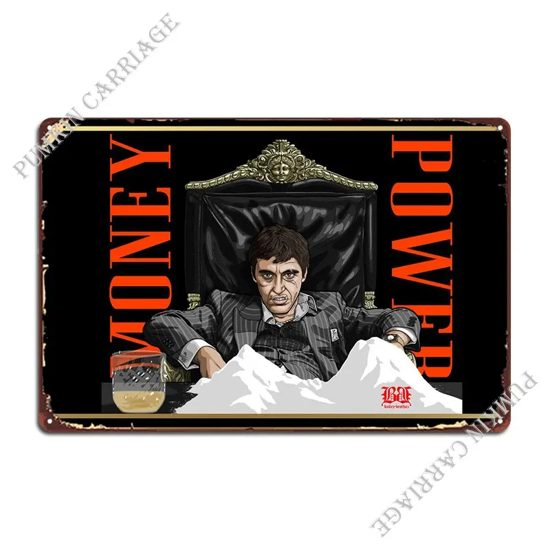 Металлический плакат с надписью Money And Power, настенный Декор для дома, гаража, фотоплакат
Металлический плакат с надписью Money And Power, настенный Декор для дома, гаража, фотоплакат