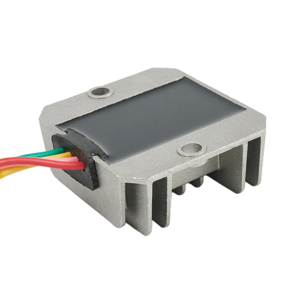 ATV Dirt Bike Quad Voltage Regulator Rectifier Voltage Regulator Rectifier Pink And Yellow Wires Regulator Voltage
ATV Dirt Bike Quad Voltage Regulator Rectifier Voltage Regulator Rectifier Pink And Yellow Wires Regulator Voltage