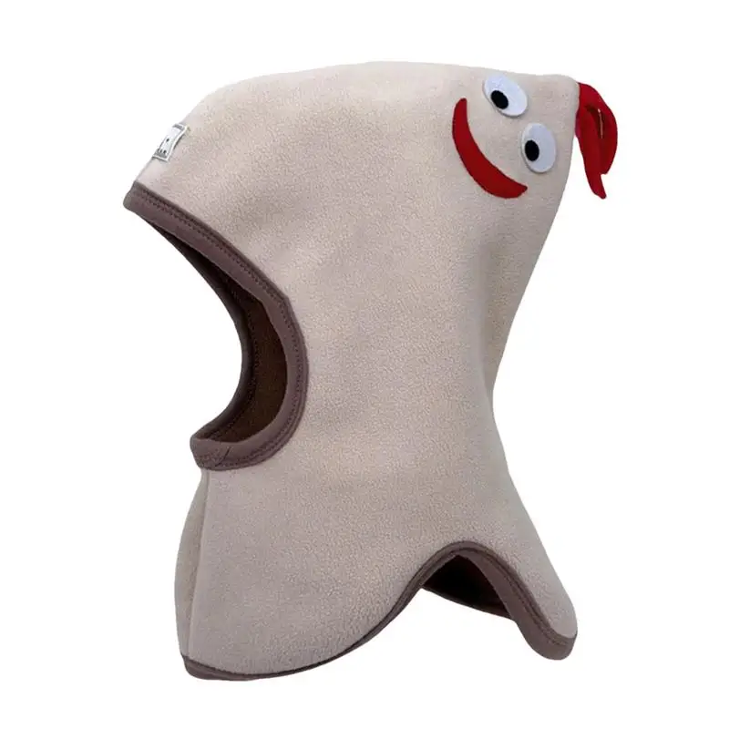 Rooster Hat Soft Cashmere Rooster Hats Windproof Warm Chicken Costume Neck Warmer Ear Protection For Indoor Outdoor Play
Rooster Hat Soft Cashmere Rooster Hats Windproof Warm Chicken Costume Neck Warmer Ear Protection For Indoor Outdoor Play