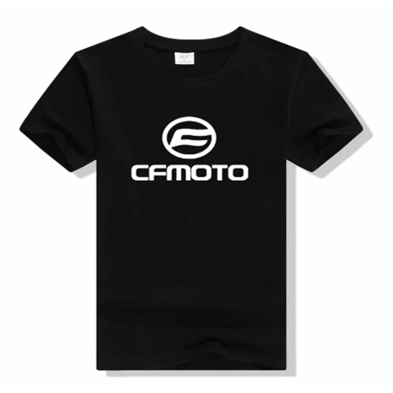 Мужская футболка с логотипом Cfmoto, Спортивная повседневная хлопковая свободная забавная футболка, новинка, женская модная футболка, мужская...
Мужская футболка с логотипом Cfmoto, Спортивная повседневная хлопковая свободная забавная футболка, новинка, женская модная футболка, мужская...