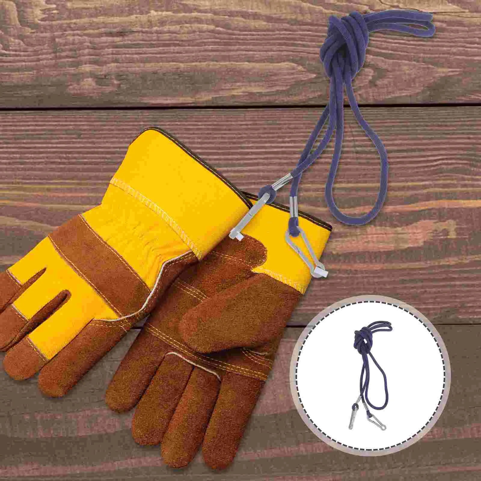 Multi-function Glove Holder Gloves Rope Lanyard For Toddler Winter Anti-lost Mitten Ropes Strap Portable
Multi-function Glove Holder Gloves Rope Lanyard For Toddler Winter Anti-lost Mitten Ropes Strap Portable