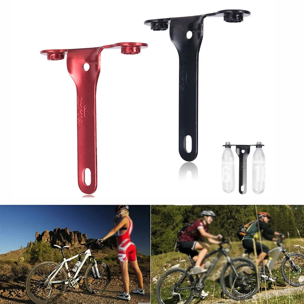 ZTTO Bicycle Cage Holder CO2 Gas Cylinder Pump Gas Nozzle Bracket For MTB Road Bike Safe Super Light Bracket Bicycle Parts
ZTTO Bicycle Cage Holder CO2 Gas Cylinder Pump Gas Nozzle Bracket For MTB Road Bike Safe Super Light Bracket Bicycle Parts