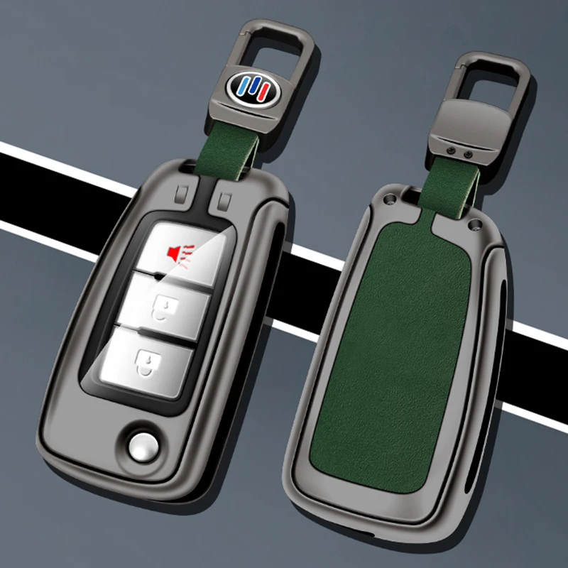 Car Metal Key Case Cover Shell Fob For Nissan Qashqai J11 X-trail Murano MAXIMA ALTIMA Juke Protector Smart Key Fob Accessories
Car Metal Key Case Cover Shell Fob For Nissan Qashqai J11 X-trail Murano MAXIMA ALTIMA Juke Protector Smart Key Fob Accessories