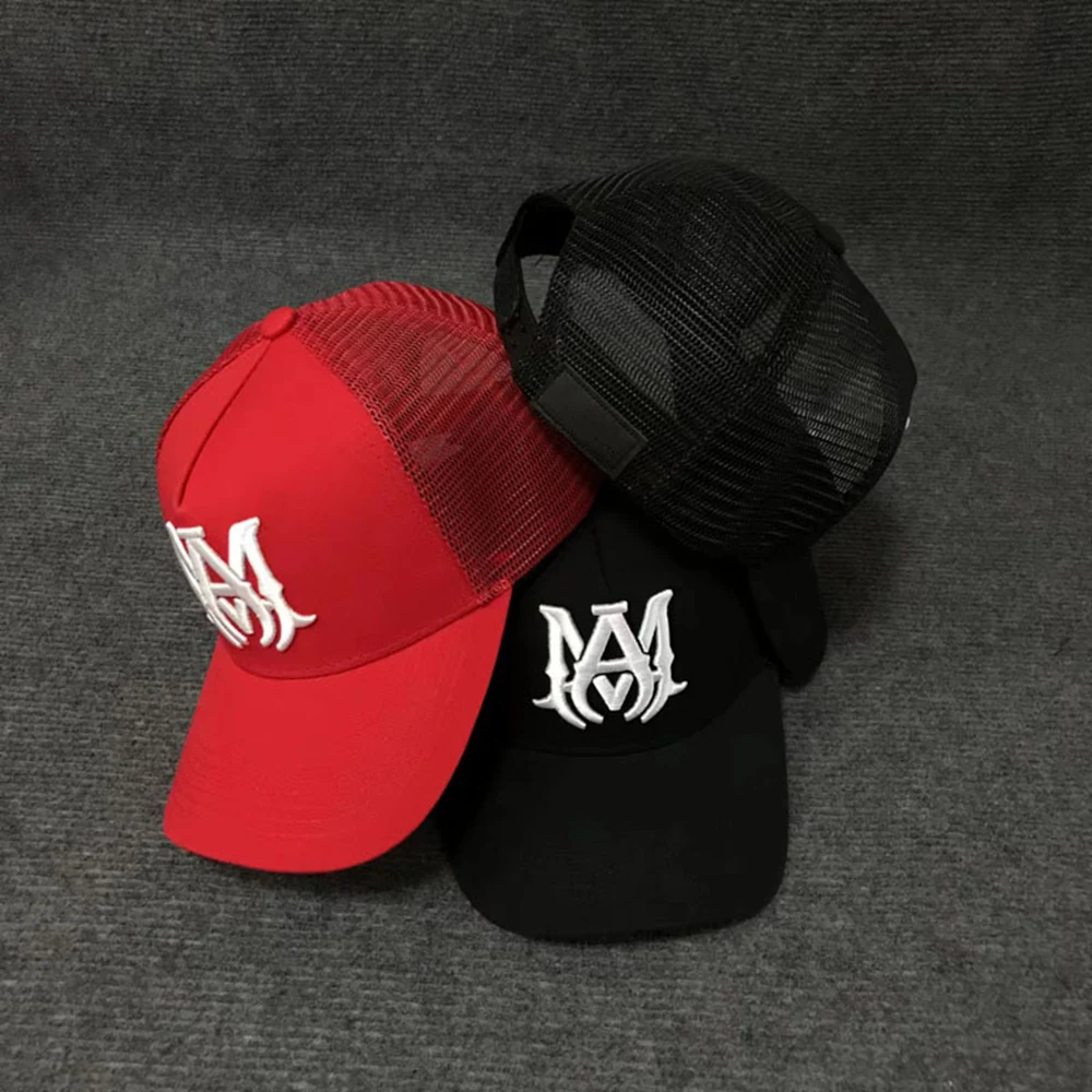 Men Baseball Cap Streetwear Unisex Cotton Hip Hop Brand 1:1 Logo Embroidery Casual BeachShade Snapback Harajuku Women Hats
Men Baseball Cap Streetwear Unisex Cotton Hip Hop Brand 1:1 Logo Embroidery Casual BeachShade Snapback Harajuku Women Hats