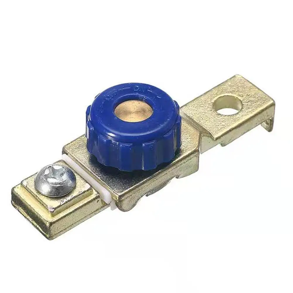 Motorcycle Switch Battery Cut Off Switch Kill Terminal Anti-leakage Switch Car Battery Disconnect Switch Motorcycle Accessories
Motorcycle Switch Battery Cut Off Switch Kill Terminal Anti-leakage Switch Car Battery Disconnect Switch Motorcycle Accessories