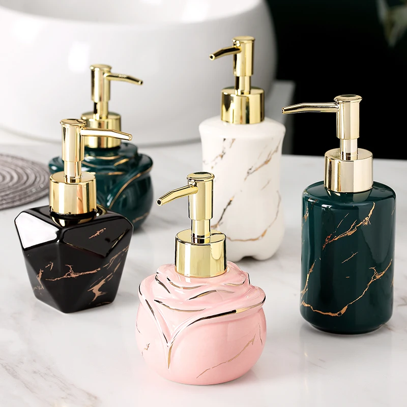Ceramic Lotion Bottle Decorative Ceramic Hand Sanitizer Dispenser Disinfectant Bottle Soap Dispenser Rectangular Ceramic Tray
Ceramic Lotion Bottle Decorative Ceramic Hand Sanitizer Dispenser Disinfectant Bottle Soap Dispenser Rectangular Ceramic Tray