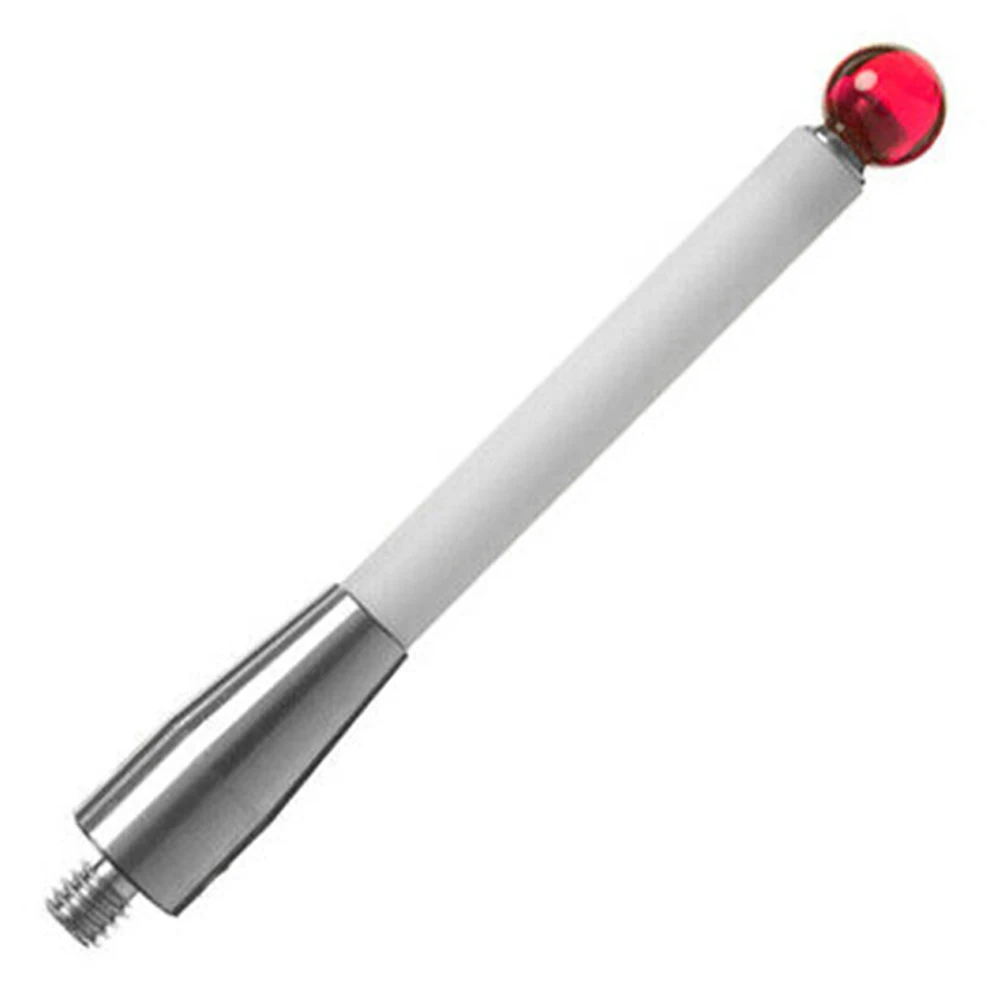 Ceramic Stem M4 Thread 5 0mm Ru by Ball A 5003 0235 CMM Stylus Lightweight and Durable Probe for Precise Measurements
Ceramic Stem M4 Thread 5 0mm Ru by Ball A 5003 0235 CMM Stylus Lightweight and Durable Probe for Precise Measurements