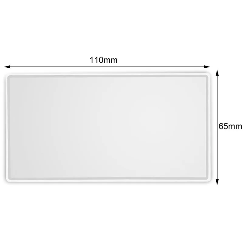 Car Interior Mirror Sun Visor Makeup Mirror Car Interior Sun-Shading HD Cosmetic Mirror Auto Vanity Mirror Car Styling
Car Interior Mirror Sun Visor Makeup Mirror Car Interior Sun-Shading HD Cosmetic Mirror Auto Vanity Mirror Car Styling