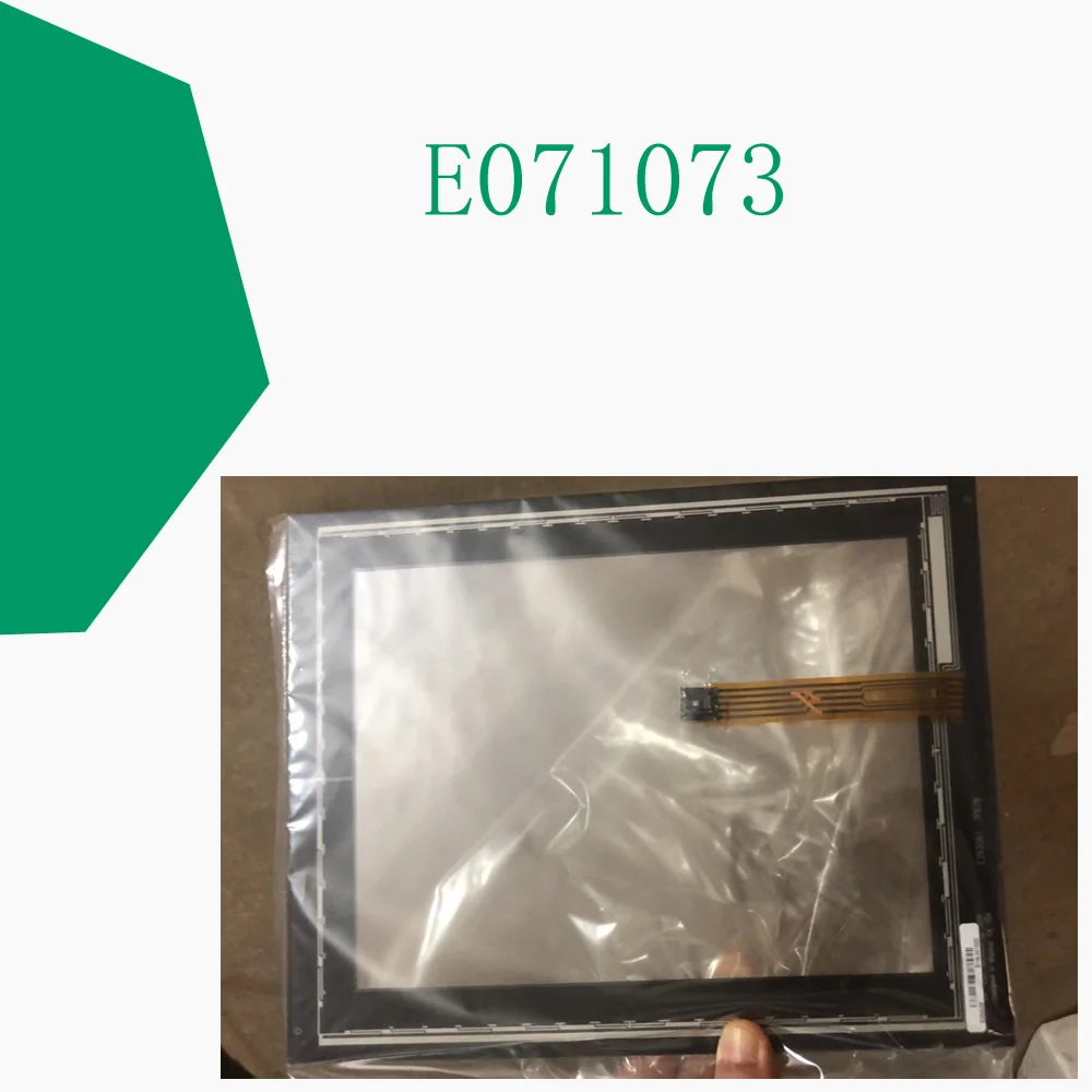 E071073 Touch Screen Digitizer Panel Glass Sensor For repair~do it yourself,New & Have in stock
E071073 Touch Screen Digitizer Panel Glass Sensor For repair~do it yourself,New & Have in stock