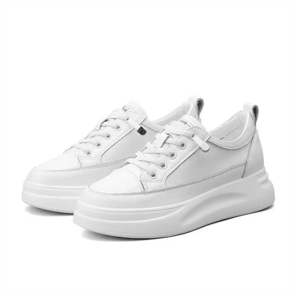 

36-37 thick sole skateboard shoes men Basketball tennis brands children's summer sneakers sport obuv sneacker brand name YDX2