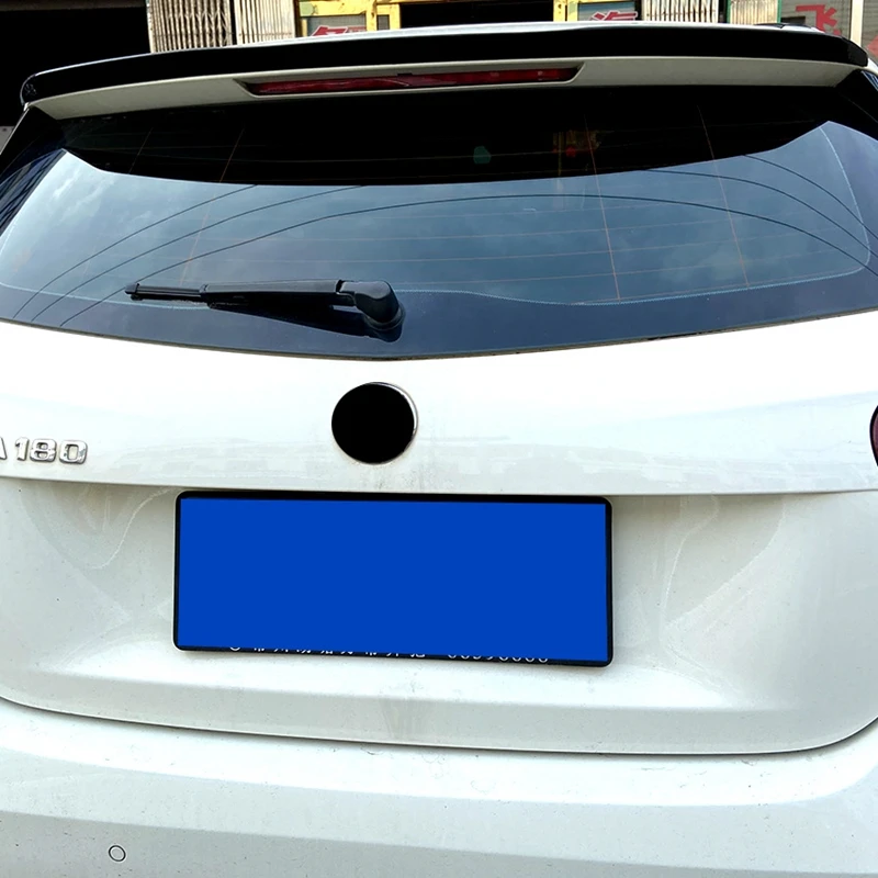 For Benz W176 A180 A200 2013-2018 high quality ABS Plastic Unpainted Color Rear Spoiler Wing Trunk Lid Cover Car Styling
For Benz W176 A180 A200 2013-2018 high quality ABS Plastic Unpainted Color Rear Spoiler Wing Trunk Lid Cover Car Styling