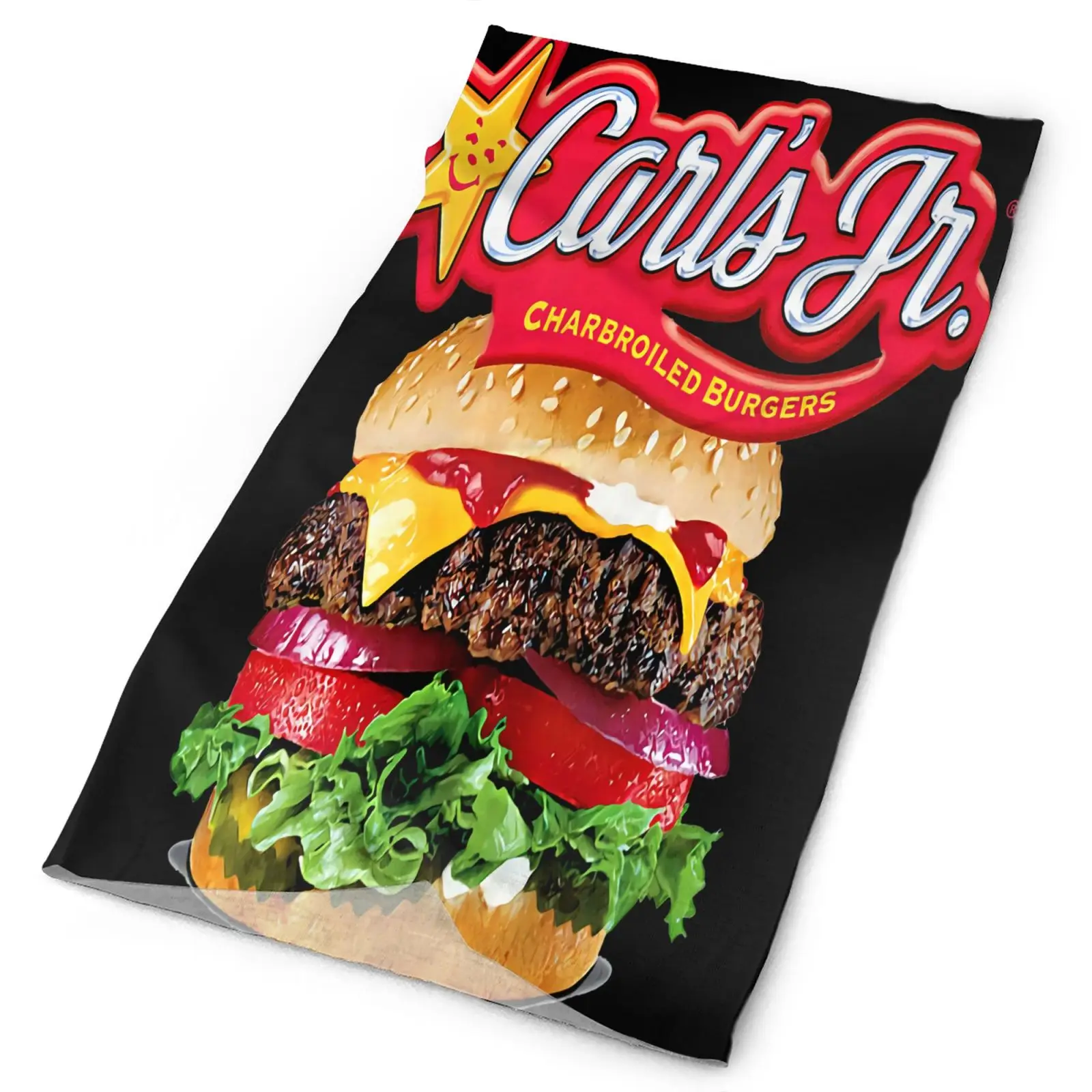 Мужской шарф в виде птицы 
Мужской шарф в виде птицы