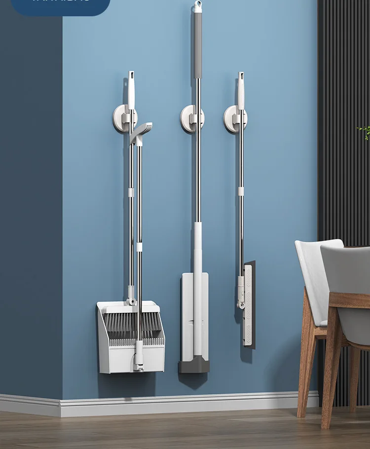 Набор для швабры, волшебная щетка, домашняя щетка с мягкими волосами, складная щетка, совок, 3-х частей для дома.
Набор для швабры, волшебная щетка, домашняя щетка с мягкими волосами, складная щетка, совок, 3-х частей для дома.