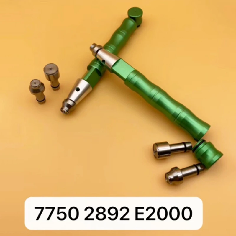 3 In 1 Watch Movement Tools Release And Lock Oscillating Weight-Rotor Replace Heads For ETA 2892 7750 2000 Repair Tools
3 In 1 Watch Movement Tools Release And Lock Oscillating Weight-Rotor Replace Heads For ETA 2892 7750 2000 Repair Tools