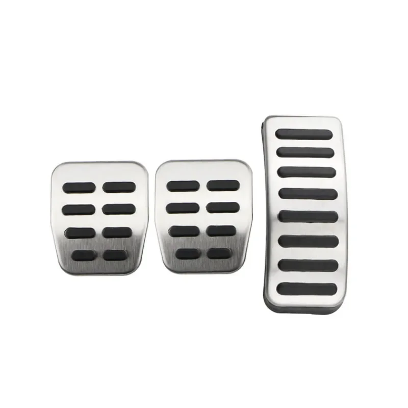 Автомобильные педали из нержавеющей стали, подставка под мертвую педаль, для Volkswagen Polo VW Golf 4 Bora Beetle RSi GTI R32, для Audi A3 8l Seat
Автомобильные педали из нержавеющей стали, подставка под мертвую педаль, для Volkswagen Polo VW Golf 4 Bora Beetle RSi GTI R32, для Audi A3 8l Seat