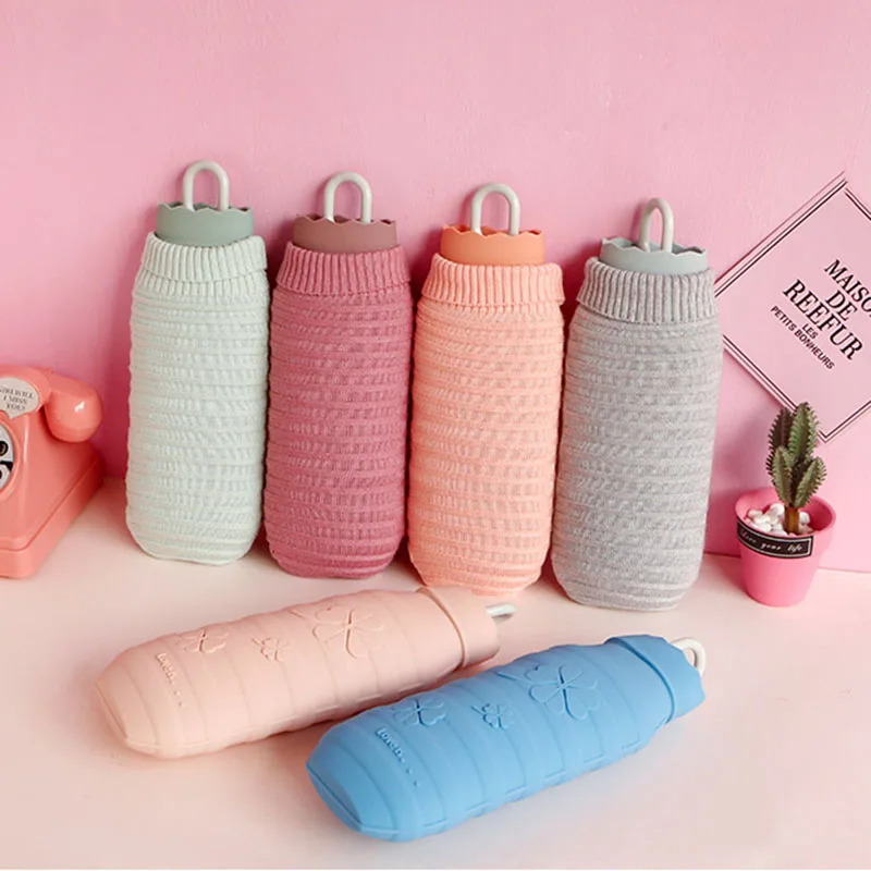 NEW Explosion-proof Hot Water Bottle Portable Thick Silicone Rubber Hot Water Bottle Irrigation Hand Warmers Warm Palace War 1PC 
NEW Explosion-proof Hot Water Bottle Portable Thick Silicone Rubber Hot Water Bottle Irrigation Hand Warmers Warm Palace War 1PC