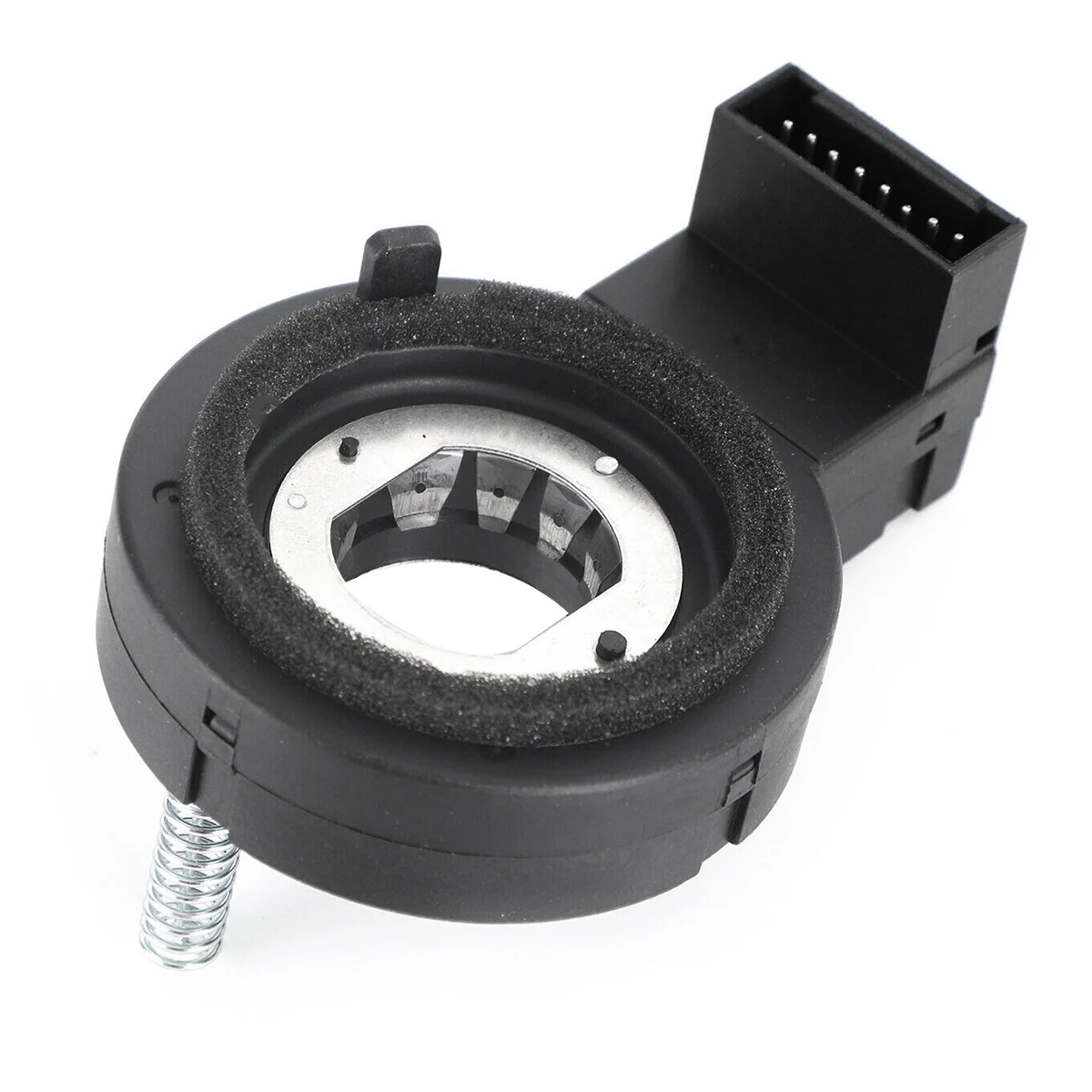 19150081, 26104070 for GM 2006-2009 Chevrolet Trailblazer GMC Envoy Saab 9-7X Steering Wheel Angle Position Sensor New
19150081, 26104070 for GM 2006-2009 Chevrolet Trailblazer GMC Envoy Saab 9-7X Steering Wheel Angle Position Sensor New