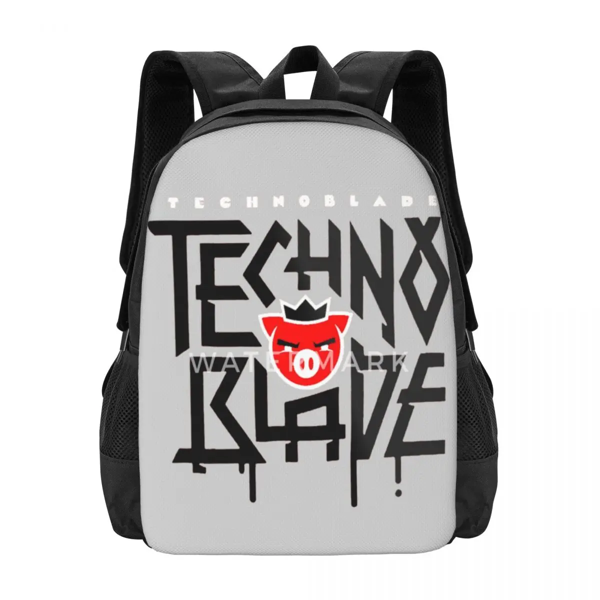 Technoblade-king-terry Shoulder Bag,Backpack Personalized Bag With Zipper Bag Out Nice gift Customizable
Technoblade-king-terry Shoulder Bag,Backpack Personalized Bag With Zipper Bag Out Nice gift Customizable