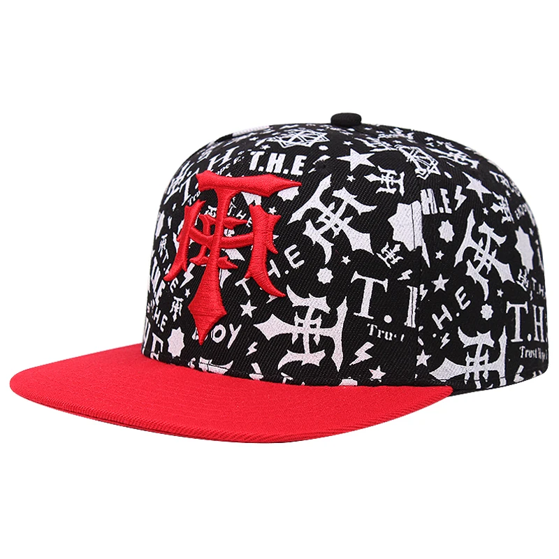 Embroidery Snapback Summer Casual Print Baseball Cap Men Fashion Kpop Hip Hop Sun Cap Male Outdoor Skateboarding Golf Hat Men
Embroidery Snapback Summer Casual Print Baseball Cap Men Fashion Kpop Hip Hop Sun Cap Male Outdoor Skateboarding Golf Hat Men