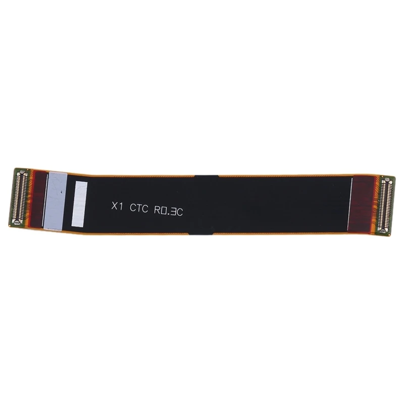 Motherboard Flex Cable for Samsung Galaxy S20 / Galaxy S20+ Phone Flex Cable Repair Replacement Part 
Motherboard Flex Cable for Samsung Galaxy S20 / Galaxy S20+ Phone Flex Cable Repair Replacement Part
