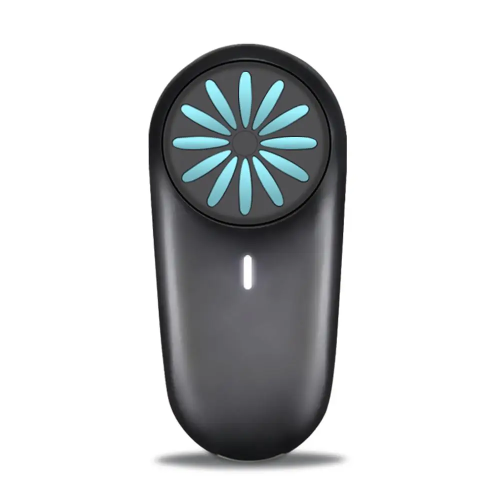 Air Purifier 3-speed Light Weight Wearing Comfort Skin-friendly Veneer Intelligent Fresh Air Active Air Supply For Home Office
Air Purifier 3-speed Light Weight Wearing Comfort Skin-friendly Veneer Intelligent Fresh Air Active Air Supply For Home Office