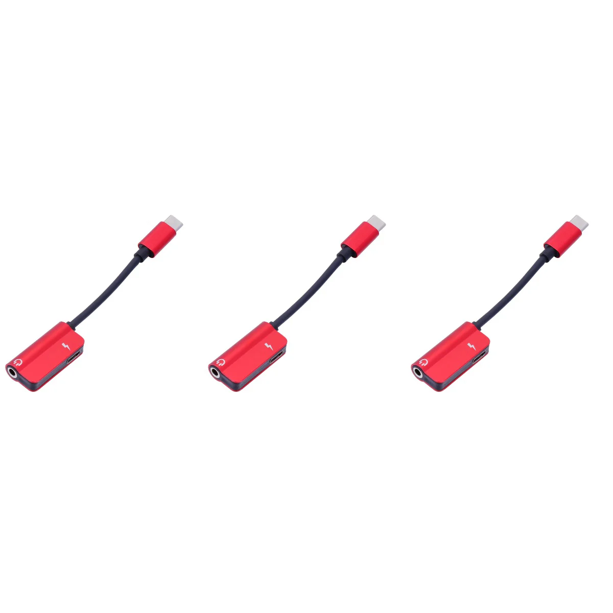 Adapter Audio Jack Earphone C Converter Type Earbuds Cable Headphone Headphones Usb 3.5Mm Dongle Music
Adapter Audio Jack Earphone C Converter Type Earbuds Cable Headphone Headphones Usb 3.5Mm Dongle Music