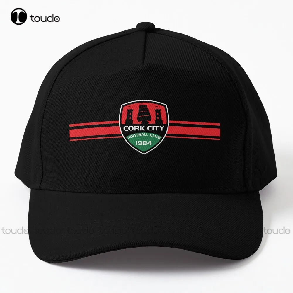 Stripes Of My Heart Cork City Ireland Baseball Cap Women'S Cowboy Hats Outdoor Simple Vintag Visor Casual Caps Street Skateboard
Stripes Of My Heart Cork City Ireland Baseball Cap Women'S Cowboy Hats Outdoor Simple Vintag Visor Casual Caps Street Skateboard