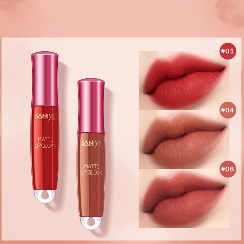 Lip Gloss Base Glosses A Lèvres Labiales Permanente Brillo Labial Mate Larga Duracion 24 Horas Tintas Para Labios Lot Coreanas
Lip Gloss Base Glosses A Lèvres Labiales Permanente Brillo Labial Mate Larga Duracion 24 Horas Tintas Para Labios Lot Coreanas