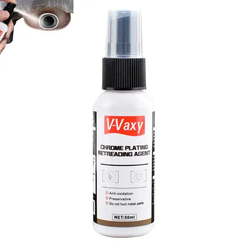 Rust Remover Spray Car Rust Remover Spray Multifunctional Rust Inhibitor Derusting Spray 50ml Vehicle Logo Renovating Agent For
Rust Remover Spray Car Rust Remover Spray Multifunctional Rust Inhibitor Derusting Spray 50ml Vehicle Logo Renovating Agent For