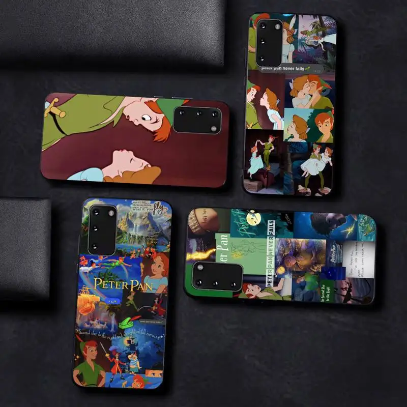 Disney Peter Pan Phone Case For Samsung Galaxy S 20lite S21 S21ULTRA s20 s20plus S21plus 20UlTRA
Disney Peter Pan Phone Case For Samsung Galaxy S 20lite S21 S21ULTRA s20 s20plus S21plus 20UlTRA